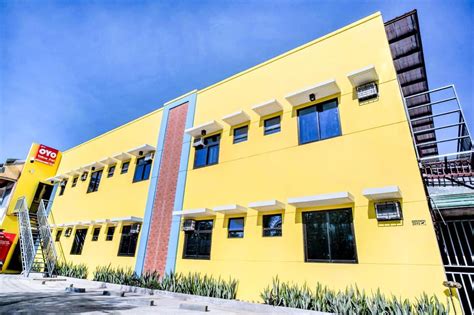 OYO 530 Yellow Pad, Davao City .